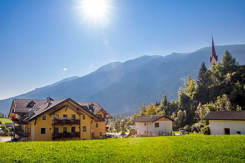Hotel Tolderhof