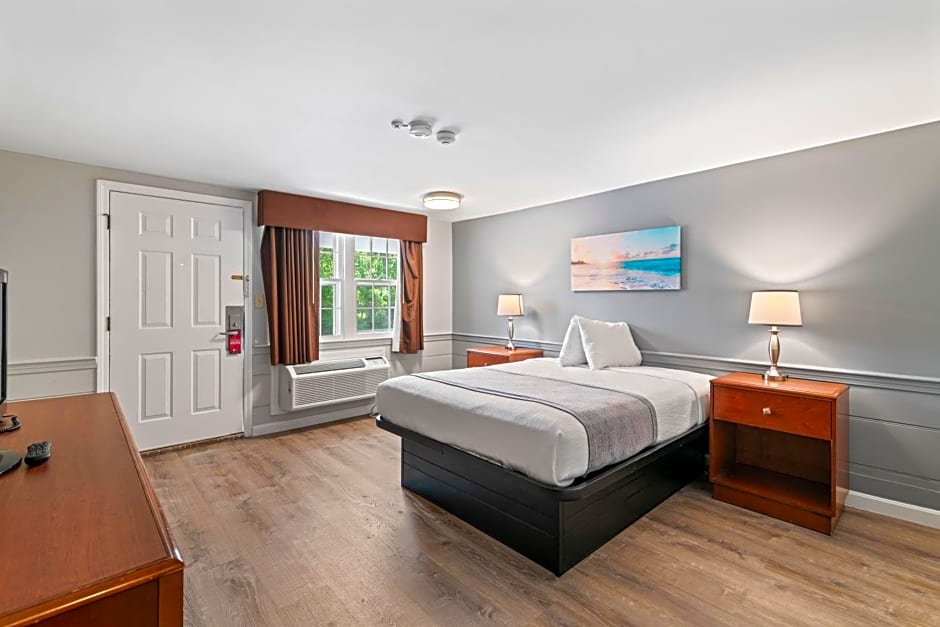 Knights Inn Boston/Danvers