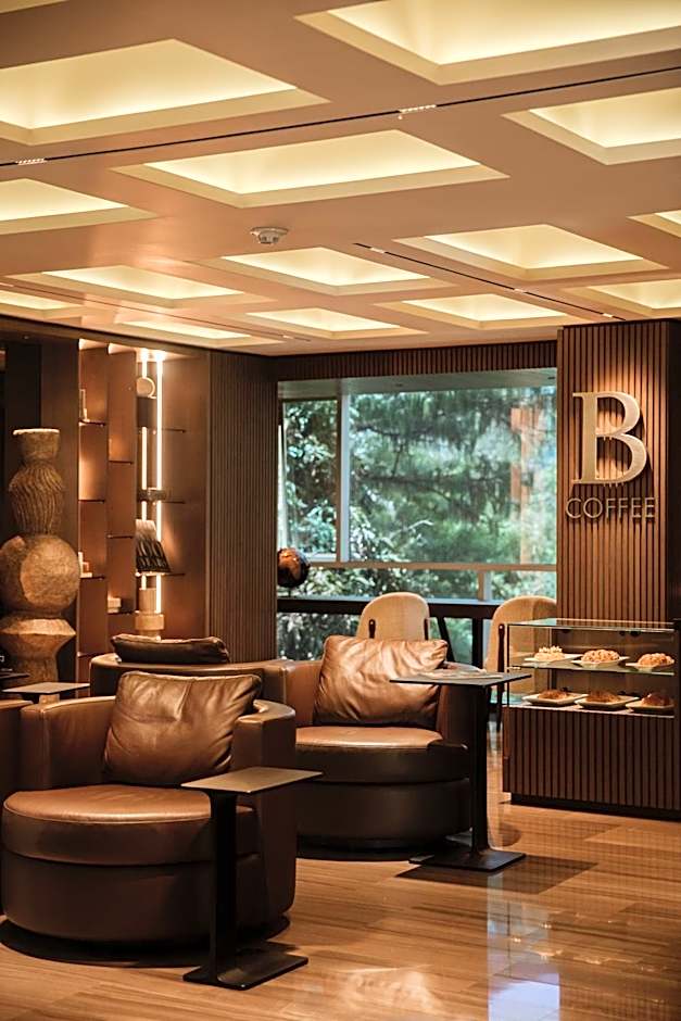 Binn Hotel