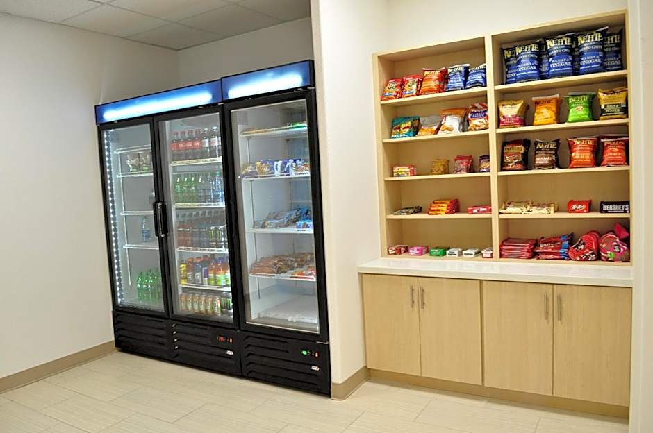 Holiday Inn Express & Suites Price By IHG