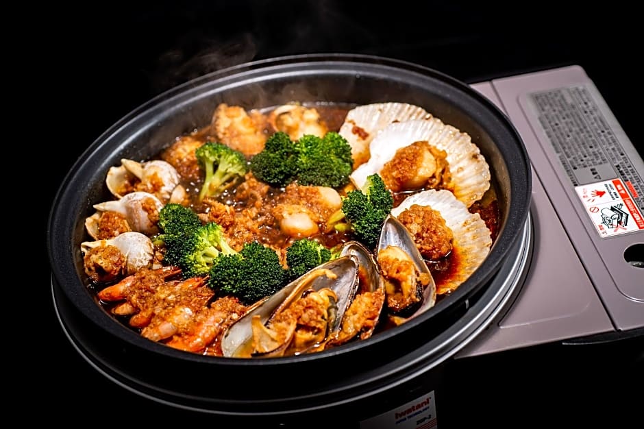 Holiday Inn TAIZHOU CMC