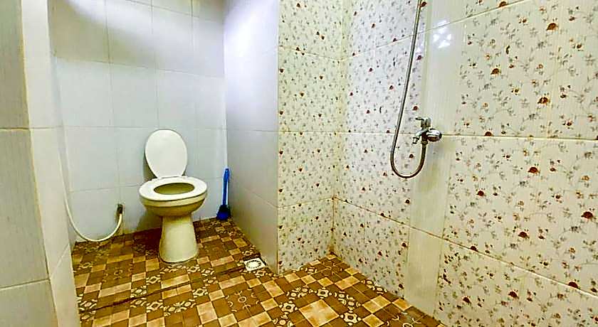 Damigalova Guest House Mitra RedDoorz