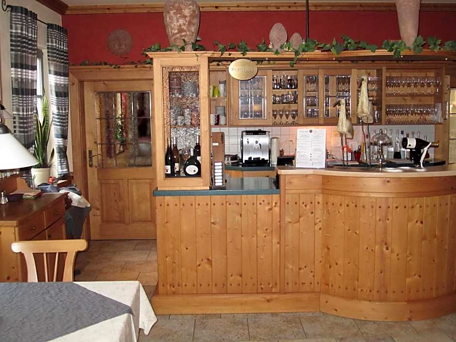 Der Patrizierhof - Weingut Gasthof Hotel - Familie Grebner