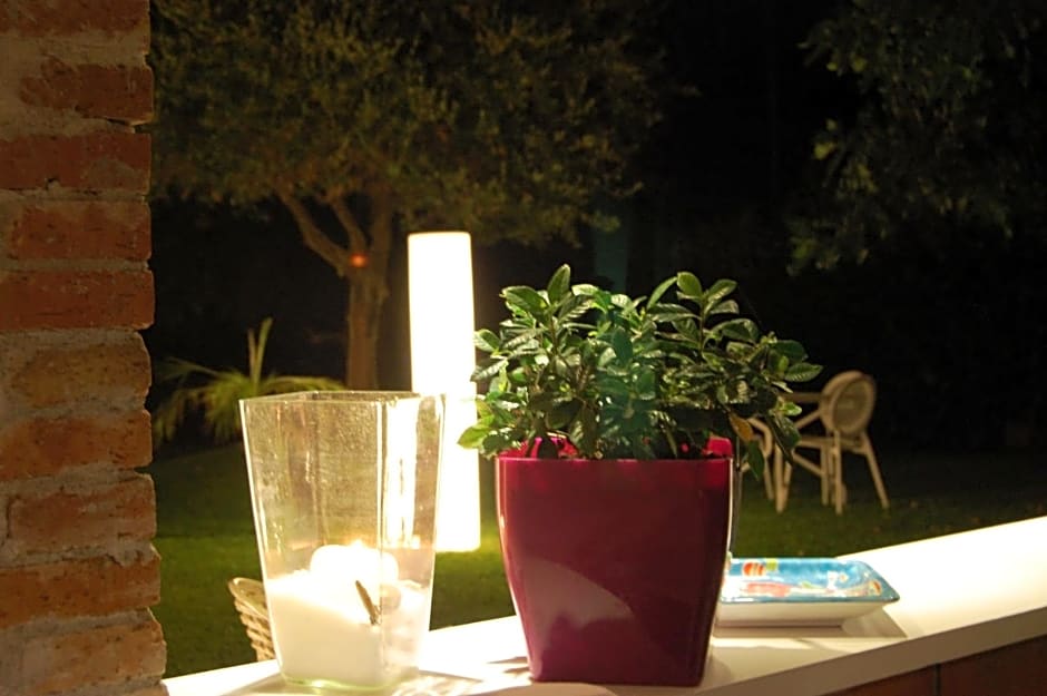 Terra e Stelle Luxury Suites