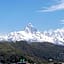 Hotel Mountain View - Lakeside Pokhara