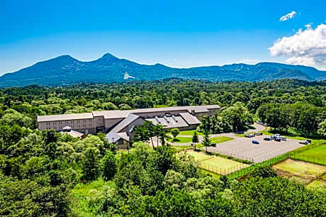 Kyukamura Ura-Bandai