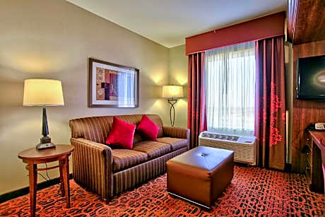 King Room with Sofa Bed - Non-Smoking