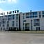 All Suites Appart Hôtel - Bordeaux Lac