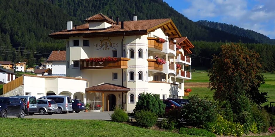 Hotel Fernblick