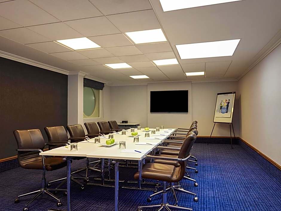 Novotel London Stansted Airport