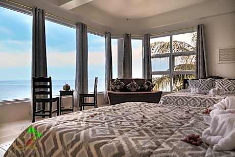 Jaynet Oceanview Resort