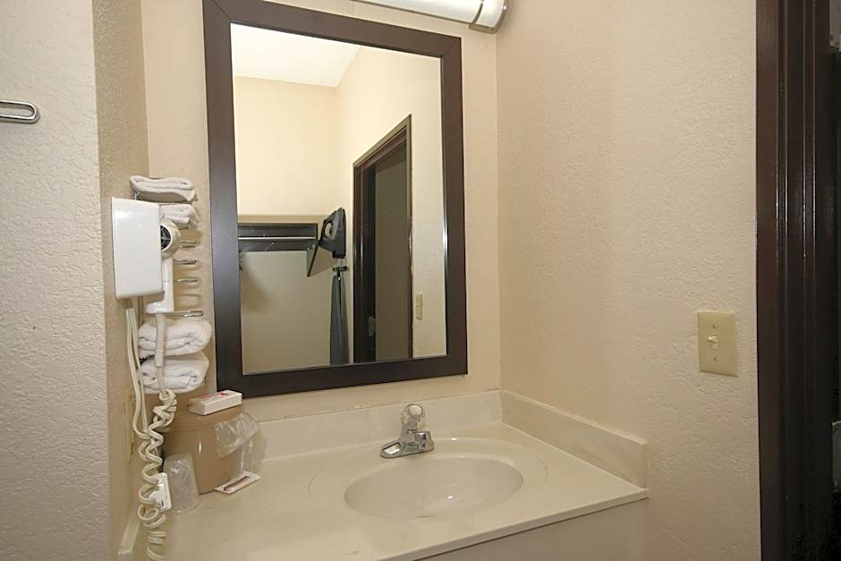 Red Roof Inn Gaffney