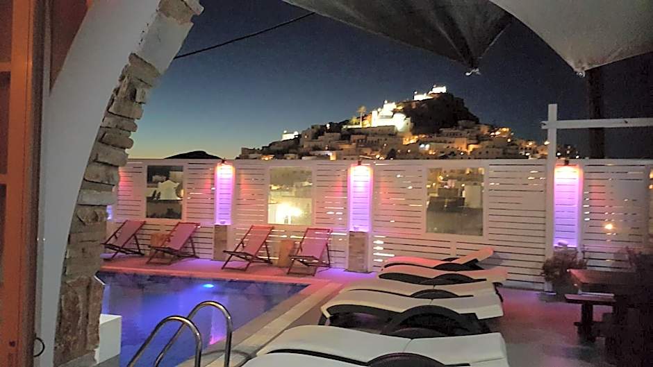 Markos Village Pension