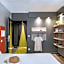 ibis budget Nice Californie Lenval