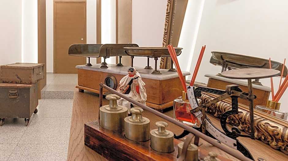 Annunziata Guesthouse, Centro Storico