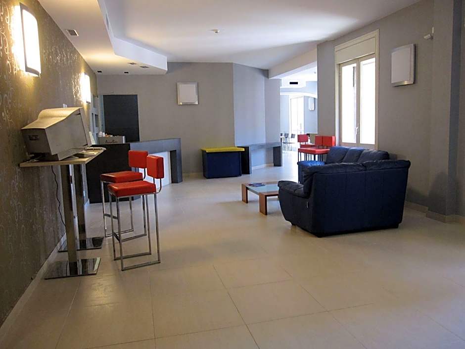 Napolit'amo Hotel Medina