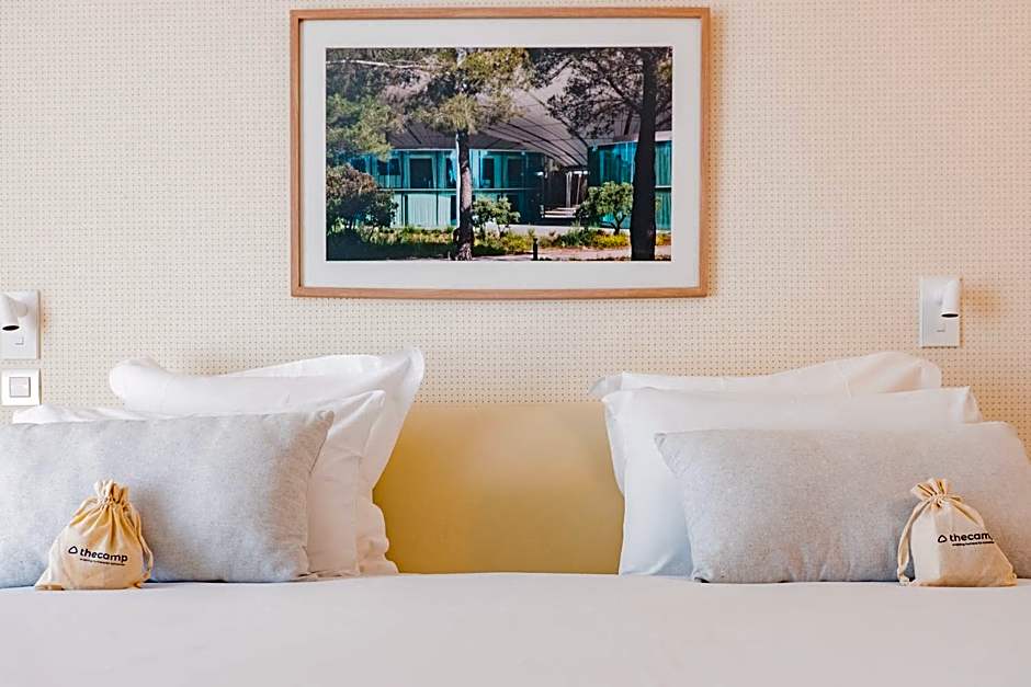 thecamp Hôtel & Lodges - Aix en Provence