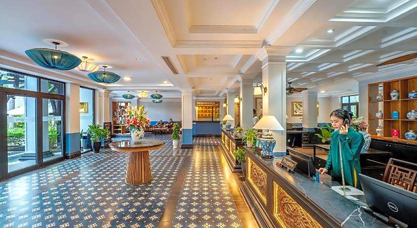 Hadana Boutique Resort Hoi An