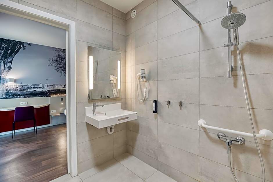 B&B Hotel Antwerpen Zuid