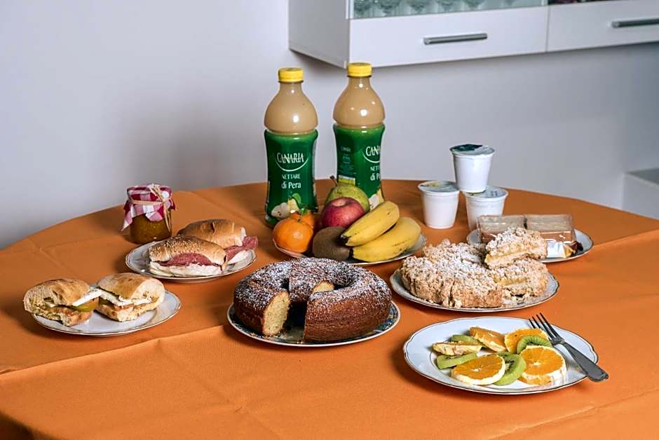 B&B Fontanelle – Trapani, CA