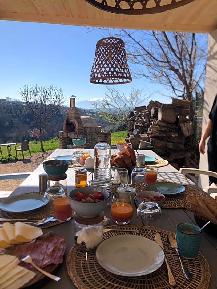 Boutique B&B Dolce Far Niente