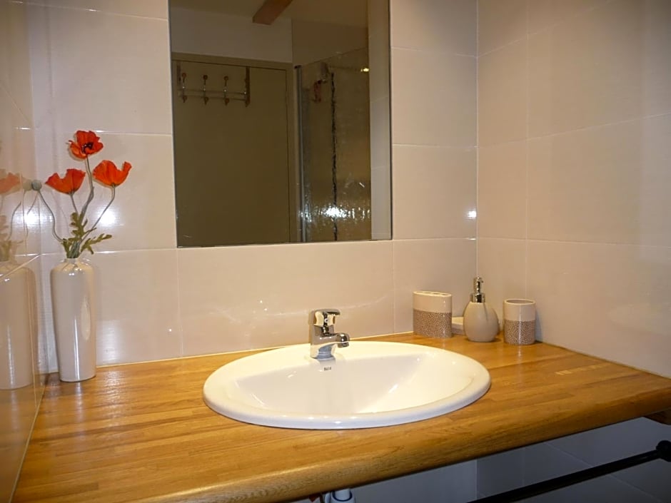 Le Jardin aux Oiseaux