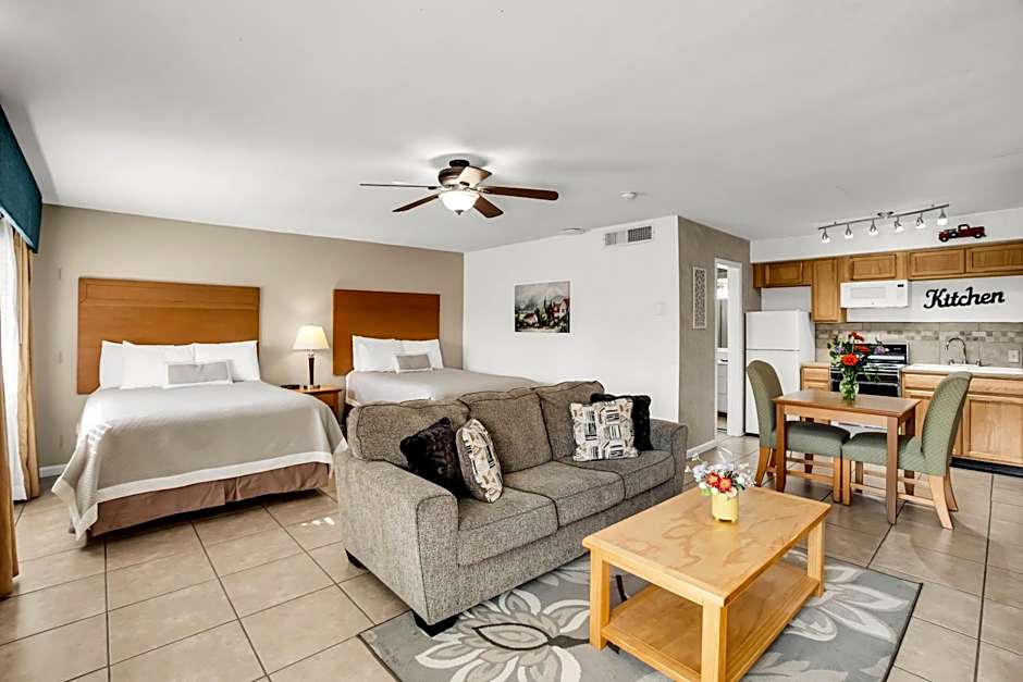 The Inn At Deep Canyon