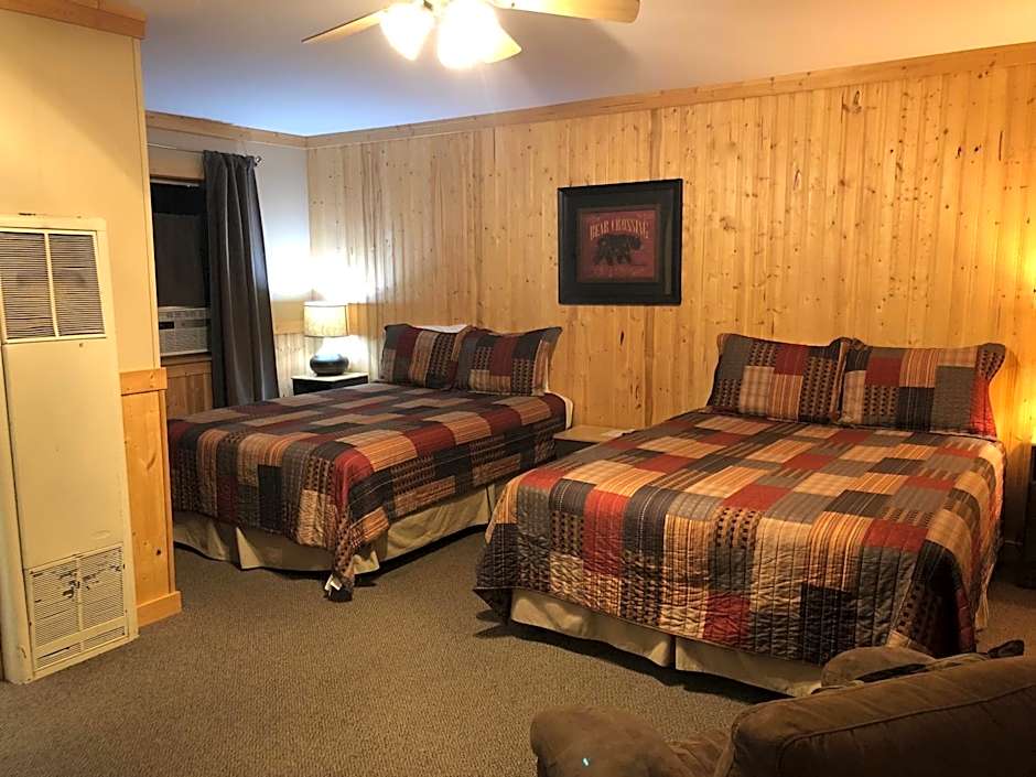 Red Lodge Inn