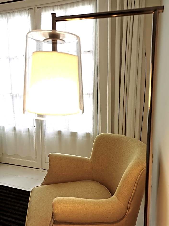 Le Clos Saint-Martin Hôtel & Spa