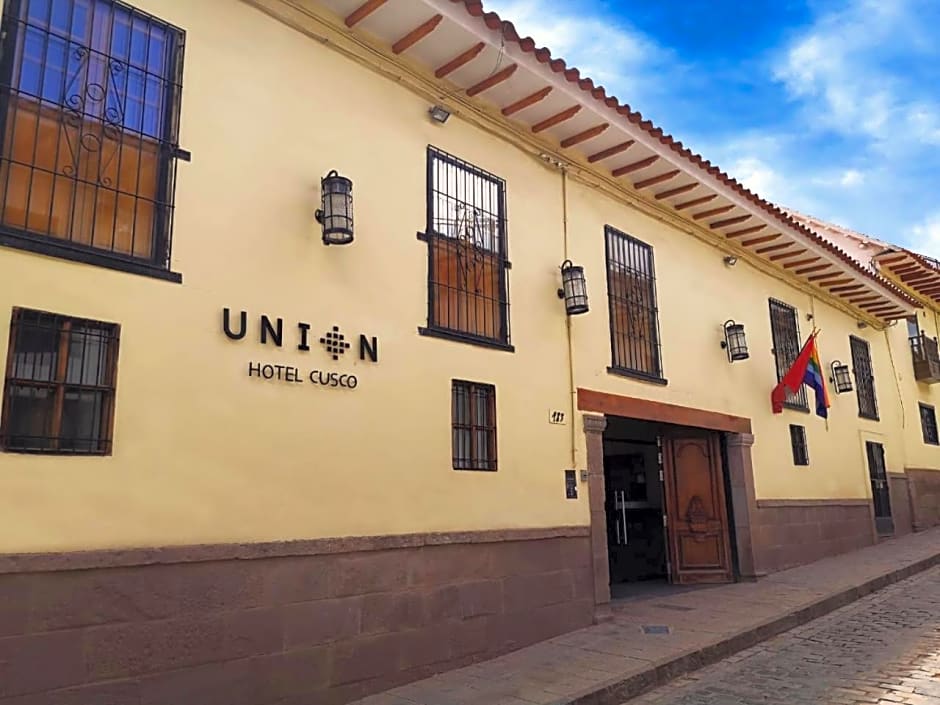 Union Hotel Cusco