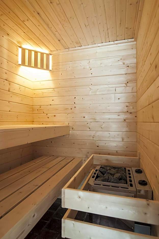 Jardin des Sens, la Rente d'Eguilly