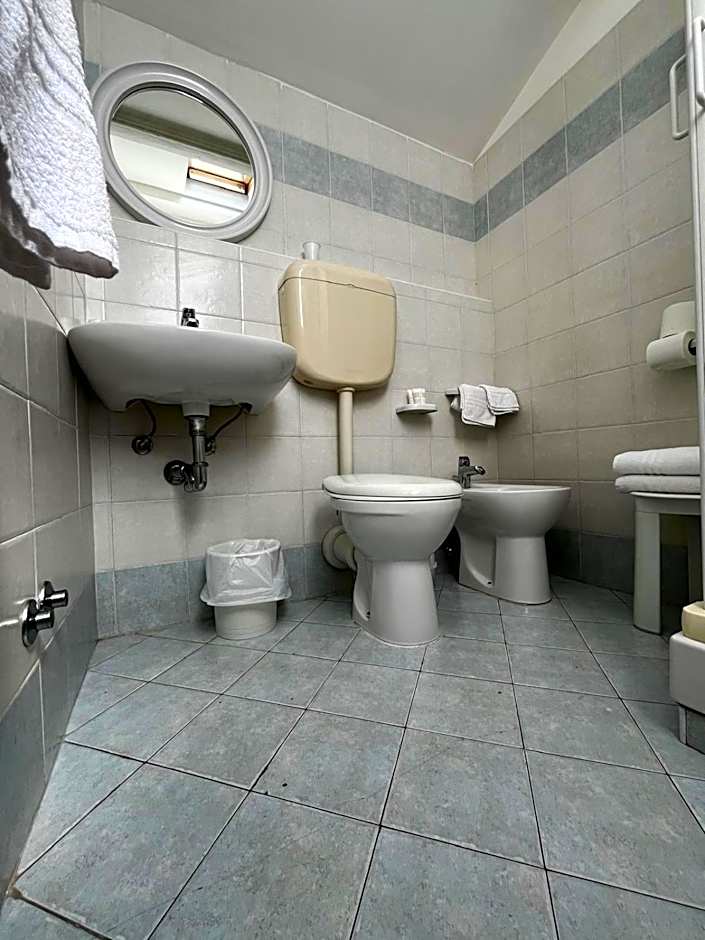 Hotel Giove dipendenza Hotel Fiamma