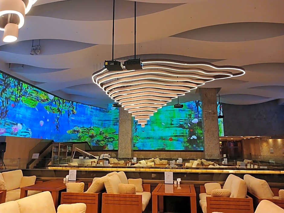 The Central Park Hotel Songdo