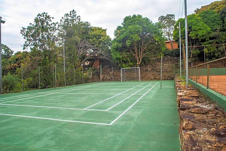 Pousada Fazenda Monjolos