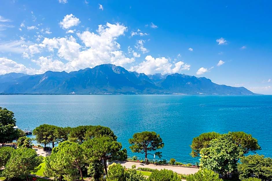 GRAND HOTEL SUISSE MAJESTIC, AUTOGRAPH COLLECTION