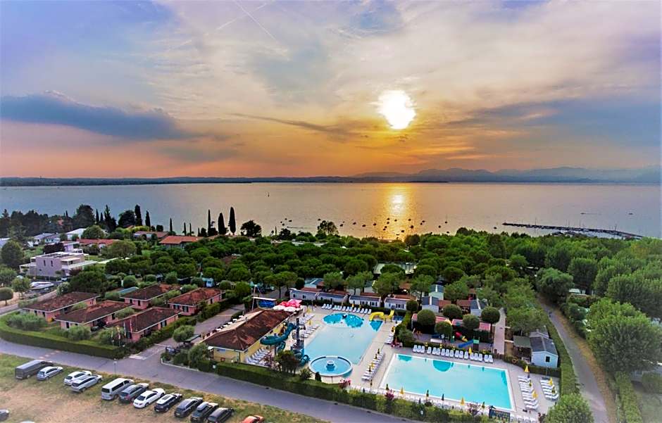 Le Palme Camping & Village