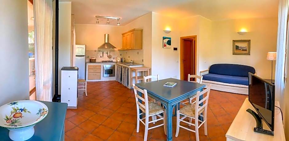 Belvedere Residenza Mediterranea