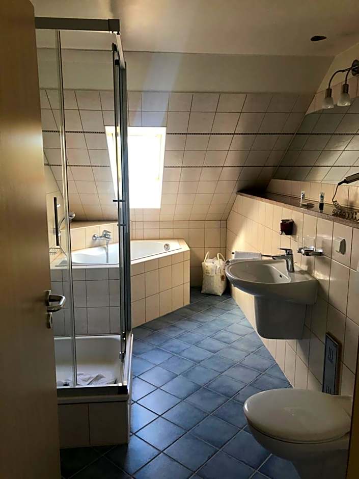 Hotel Fürst Jaromar