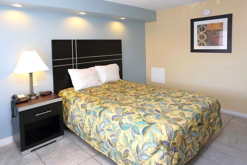 Blue Marlin Motel