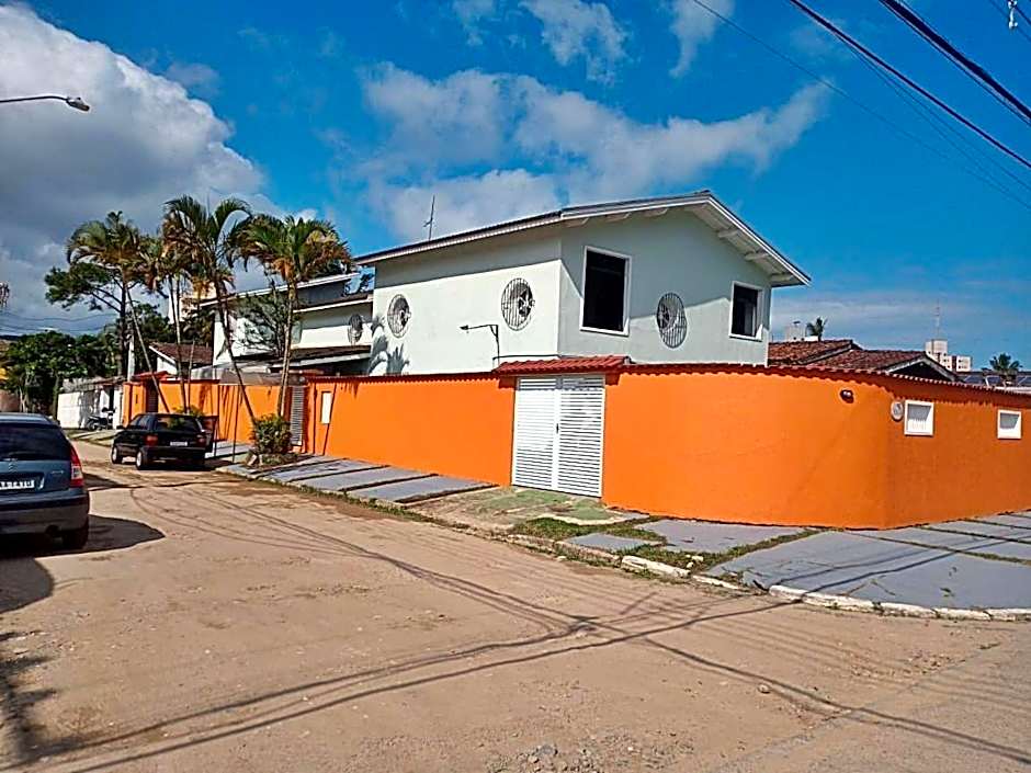 Pousada Casa da Praia