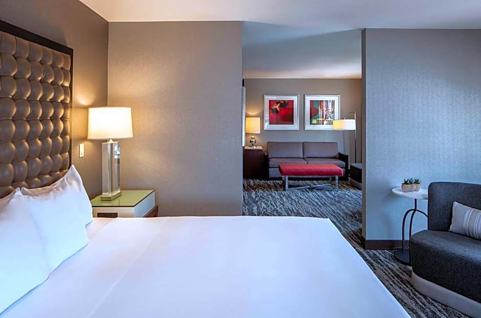 Hyatt Regency St Louis at The Arch