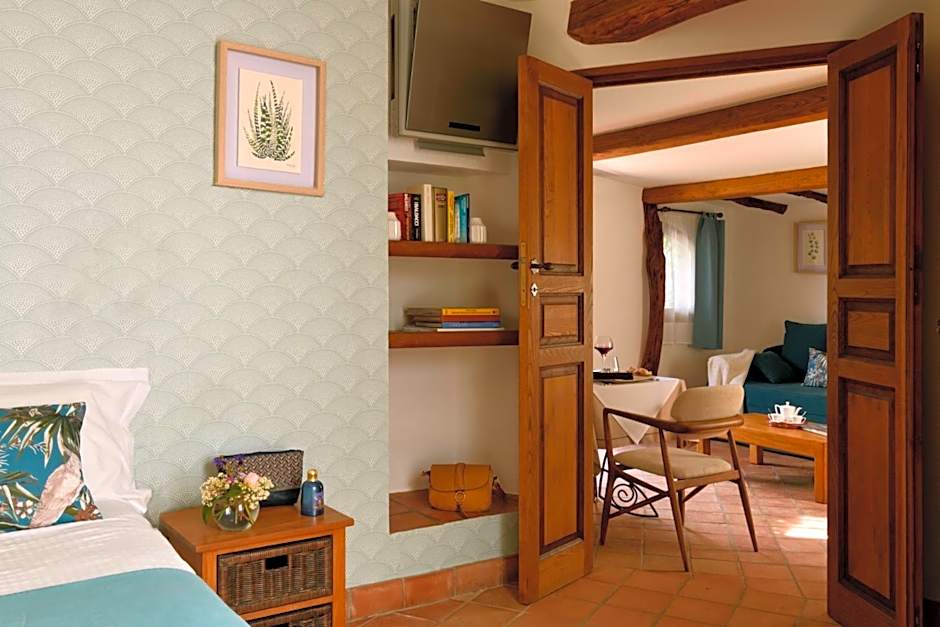 Lodge de Charme A Cheda