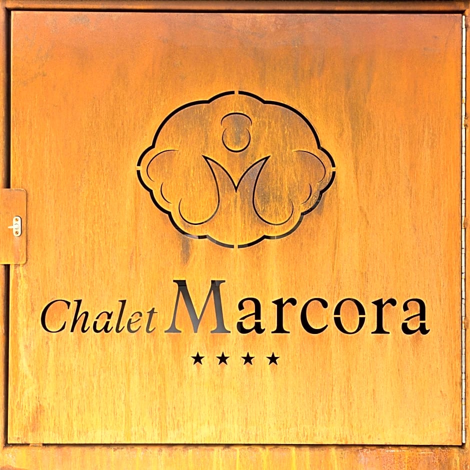 Chalet Marcora