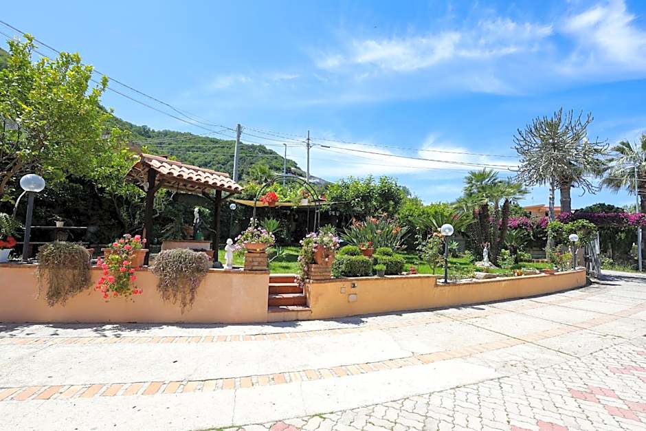 B&B Villa Valeri