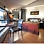 Aztic Hotel and Executive Suites