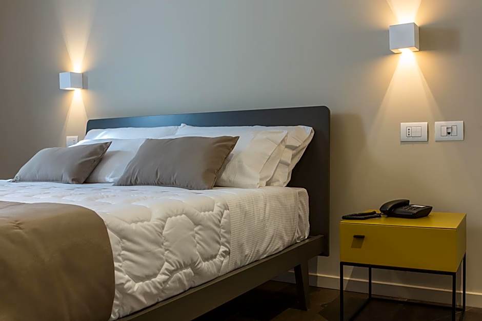 Plebis - B&B in Sicilia nel centro storico di Catania