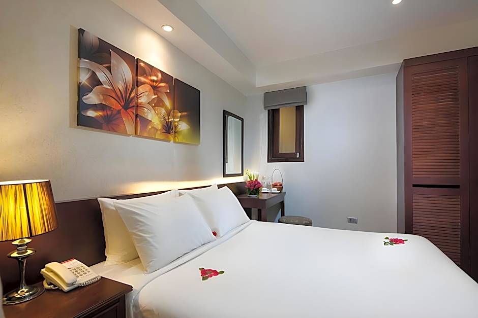 Dragon Pearl Hotel Hanoi