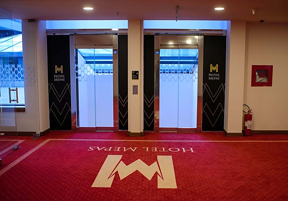 Hotel Mepas