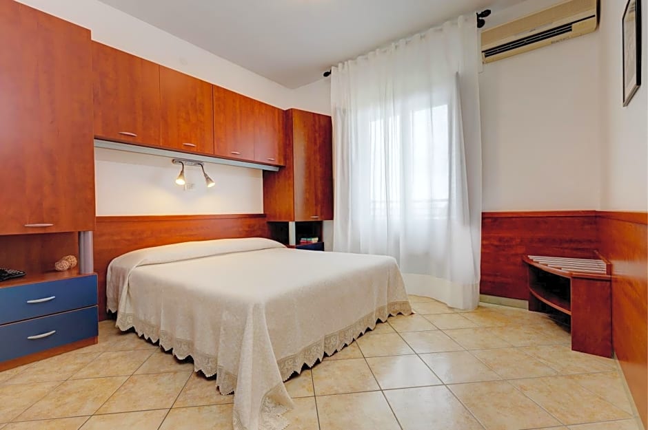 Hotel Frank