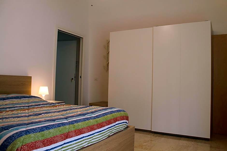 B&B piazza Garibaldi